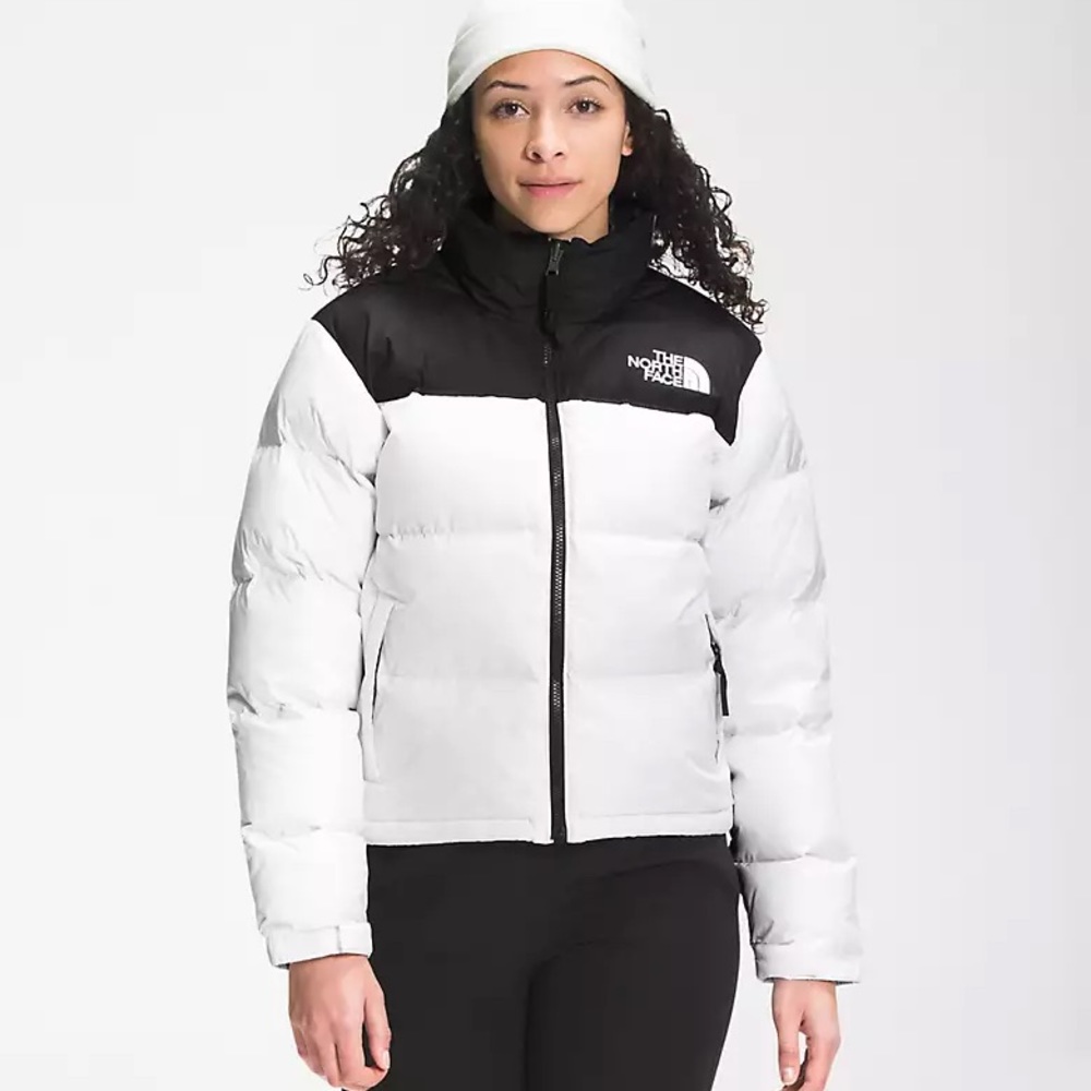 Women’s 1996 Retro Nuptse Jacket